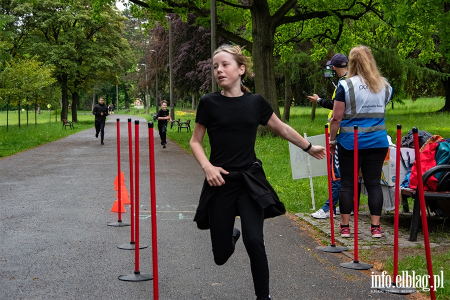 Parkrun powicony pamici Jana, fot. 30