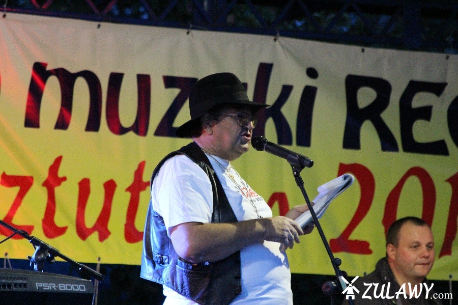 Gala Muzyki Raggae w Sztutowie, fot. 13