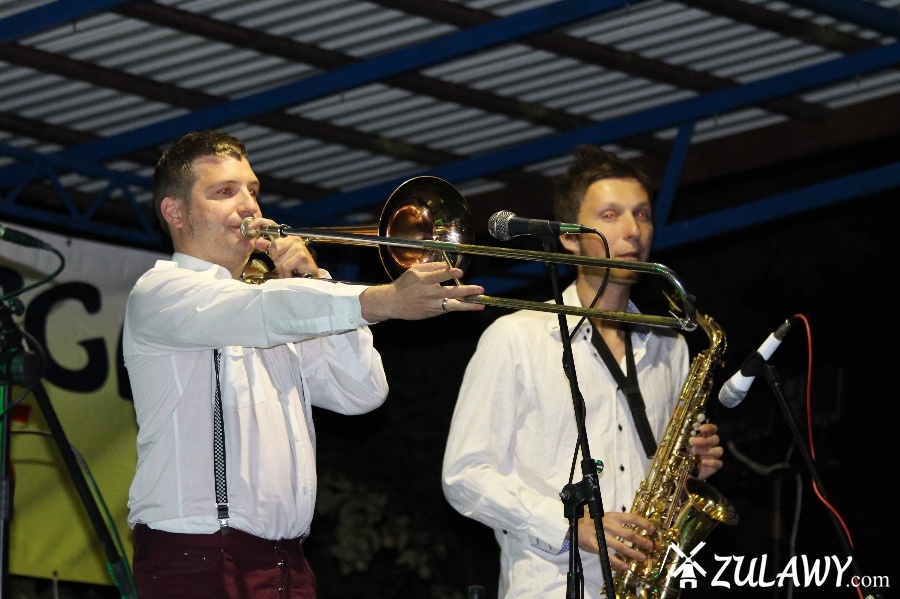Gala Muzyki Raggae w Sztutowie, fot. 49