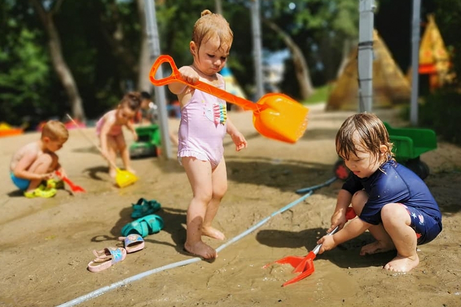 Jedyne takie pkolonie wakacyjne dla dzieci w Elblgu!, fot. 11