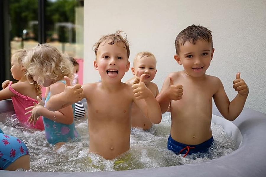 Jedyne takie pkolonie wakacyjne dla dzieci w Elblgu!, fot. 14