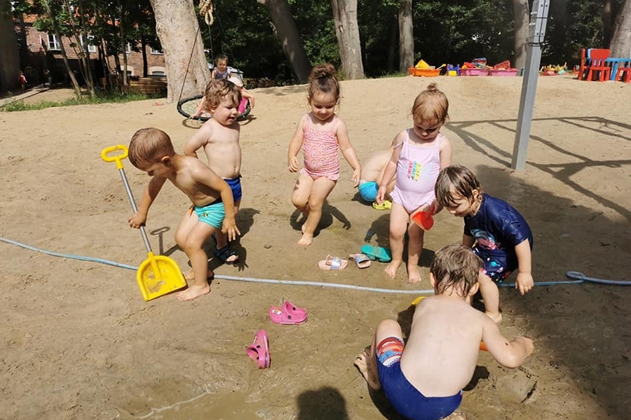 Jedyne takie pkolonie wakacyjne dla dzieci w Elblgu!, fot. 16