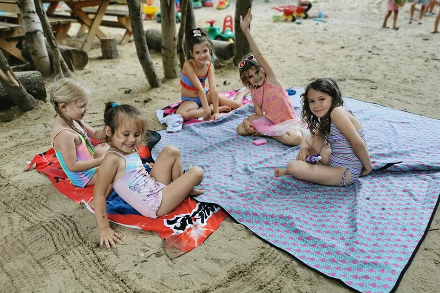 Jedyne takie pkolonie wakacyjne dla dzieci w Elblgu!, fot. 24