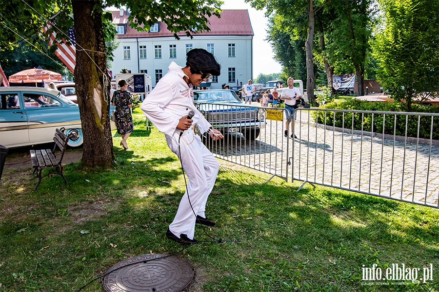 Elblg: Rozpocz si weekend... amerykaski, fot. 18