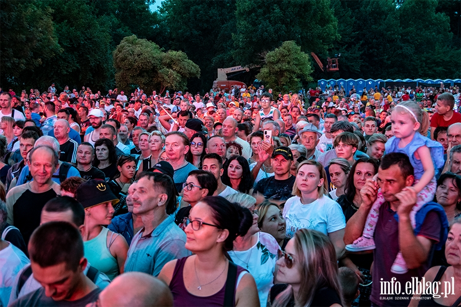 Elblg w TVP. Koncert dedykowany onierzom, fot. 11