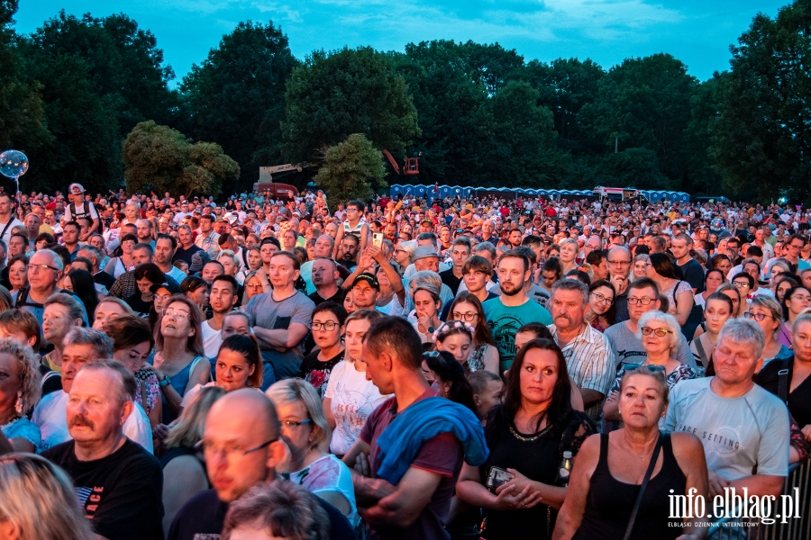 Elblg w TVP. Koncert dedykowany onierzom, fot. 12