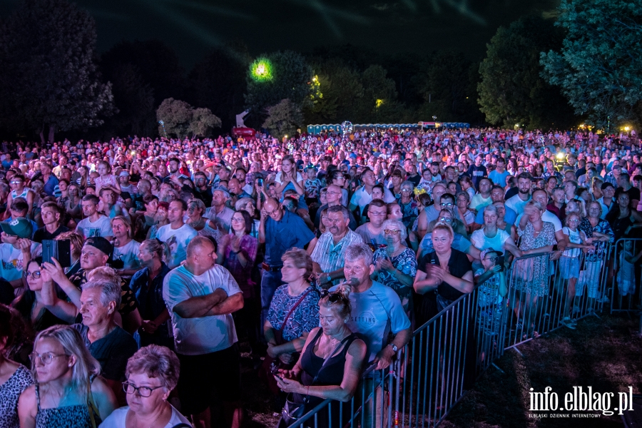 Elblg w TVP. Koncert dedykowany onierzom, fot. 21