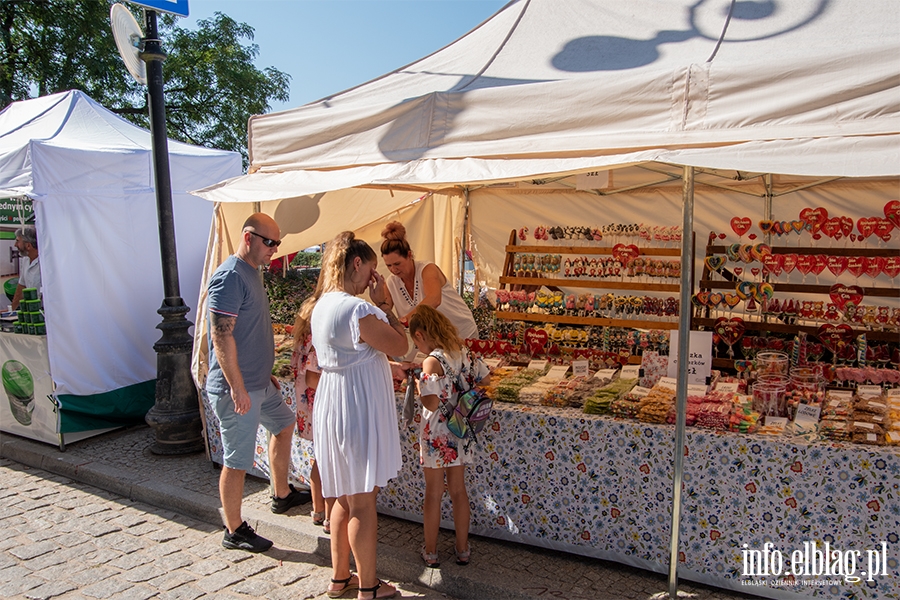 Jarmark produktw regionalnych. Na starwce czekaj stoiska 200 wystawcw, fot. 10