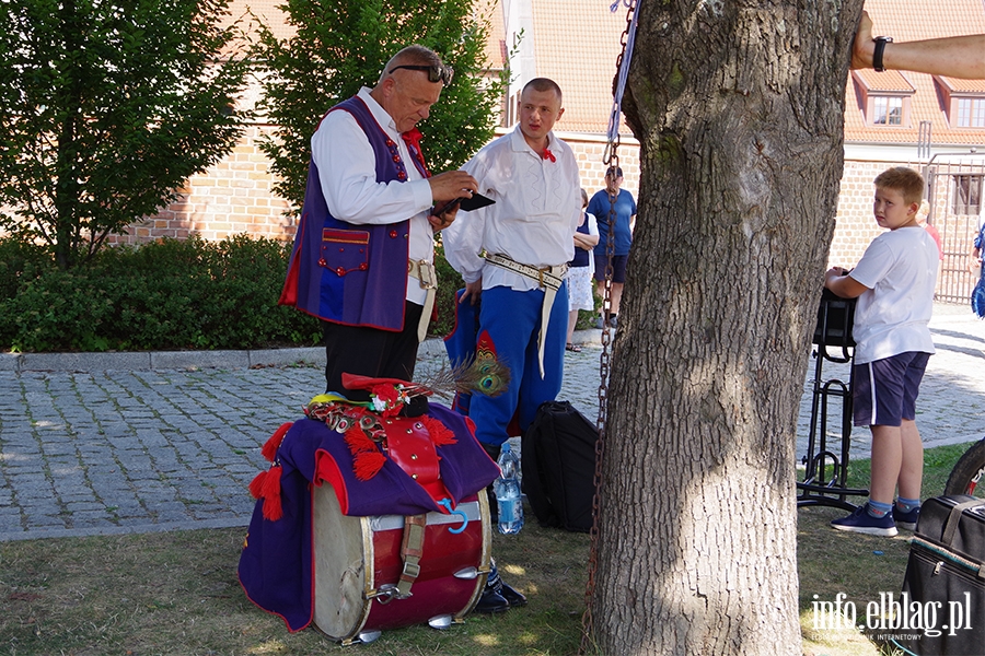 Pokazy Grup Rekonstrukcyjnych , fot. 9