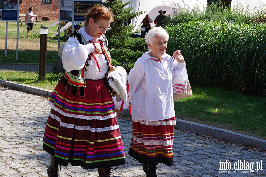 Pokazy Grup Rekonstrukcyjnych , fot. 11