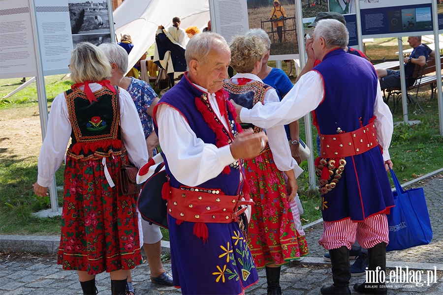 Pokazy Grup Rekonstrukcyjnych , fot. 12