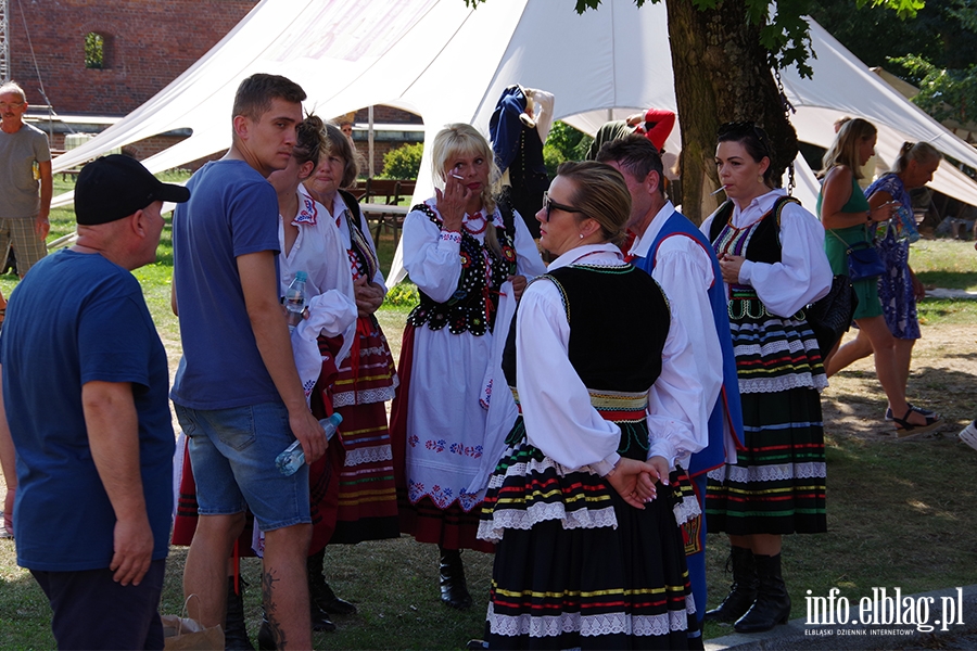 Pokazy Grup Rekonstrukcyjnych , fot. 14