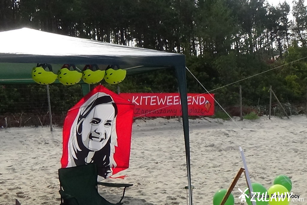 Kiteweekend 2015 w Sztutowie i Ktach Rybackich, fot. 15