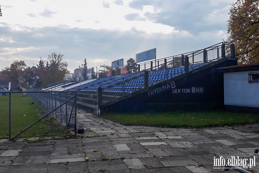 Stadion Agrykola, fot. 5