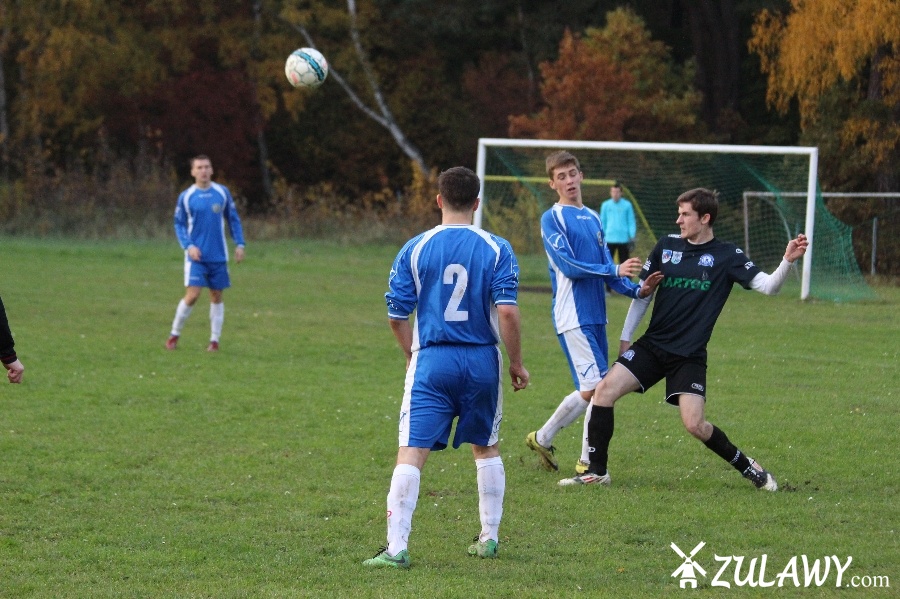 Mecz Morze Stegna - Batyk Sztutowo 0:3, fot. 15