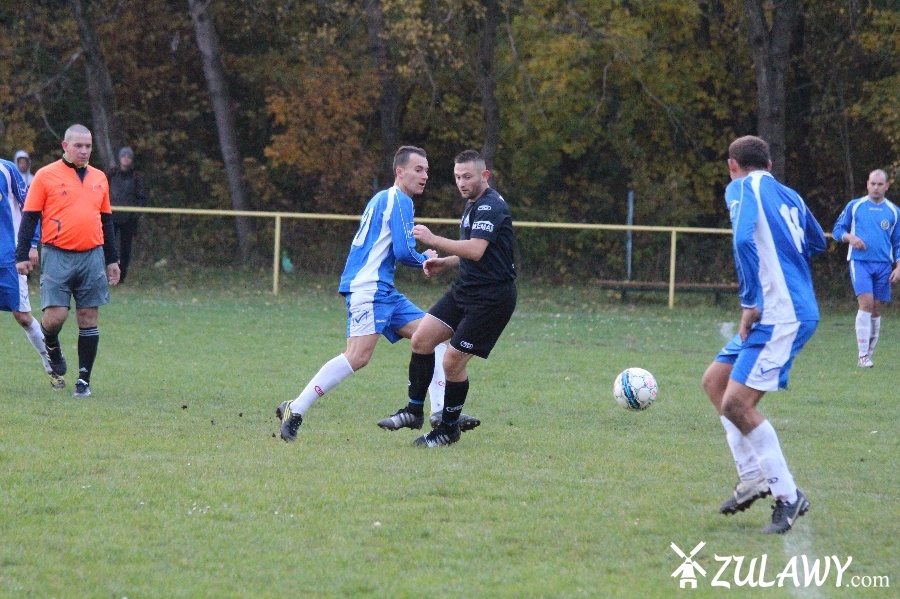 Mecz Morze Stegna - Batyk Sztutowo 0:3, fot. 19