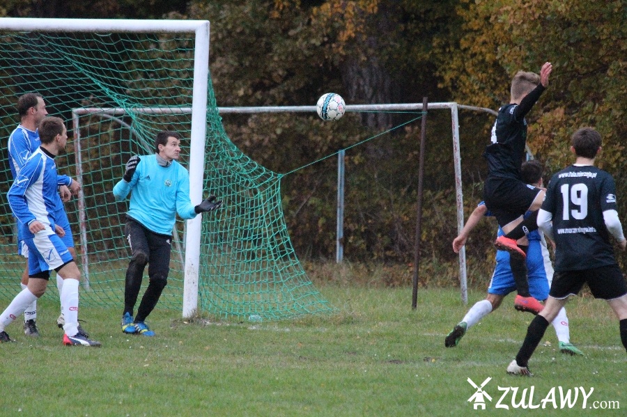 Mecz Morze Stegna - Batyk Sztutowo 0:3, fot. 25