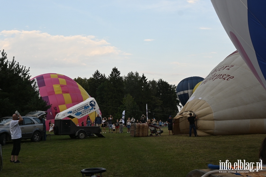 XXVII Zawody Balonowe im. Bogusawa Stankiewicza, fot. 7