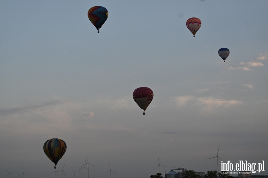 XXVII Zawody Balonowe im. Bogusawa Stankiewicza, fot. 10