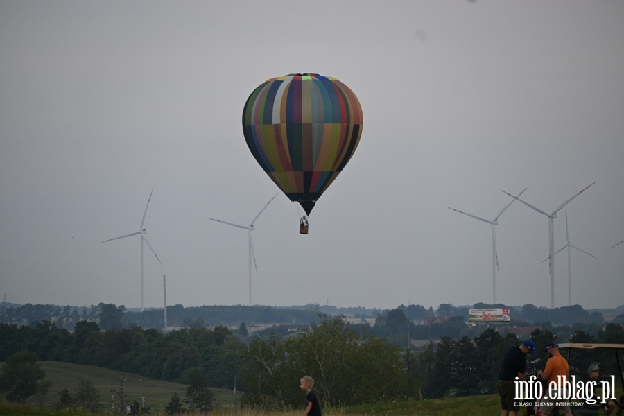 XXVII Zawody Balonowe im. Bogusawa Stankiewicza, fot. 11