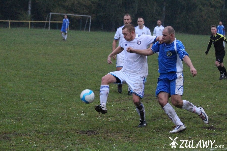 Batyk Sztutowo - Nogat Malbork 2:2, fot. 6