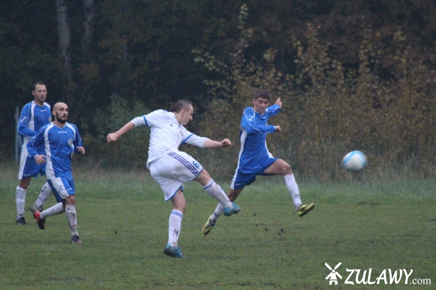 Batyk Sztutowo - Nogat Malbork 2:2, fot. 7