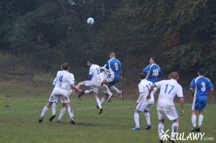 Batyk Sztutowo - Nogat Malbork 2:2, fot. 8