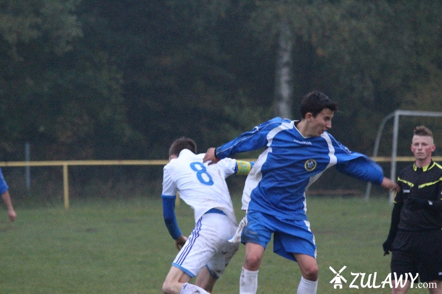 Batyk Sztutowo - Nogat Malbork 2:2, fot. 9