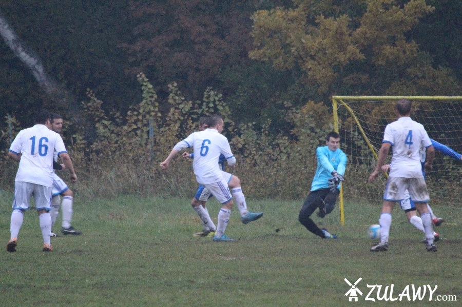 Batyk Sztutowo - Nogat Malbork 2:2, fot. 10