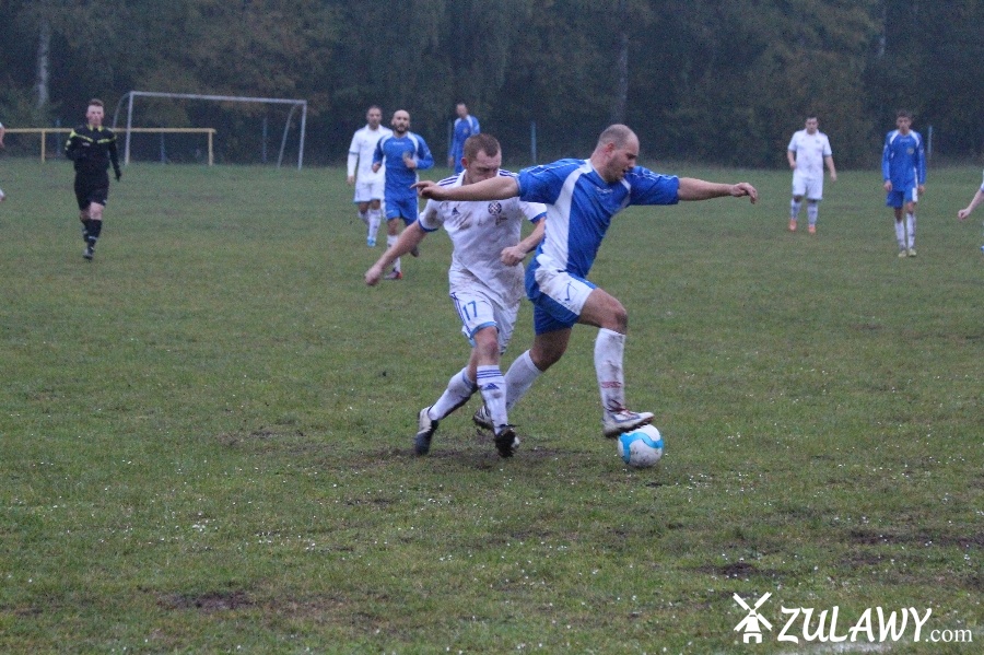 Batyk Sztutowo - Nogat Malbork 2:2, fot. 11