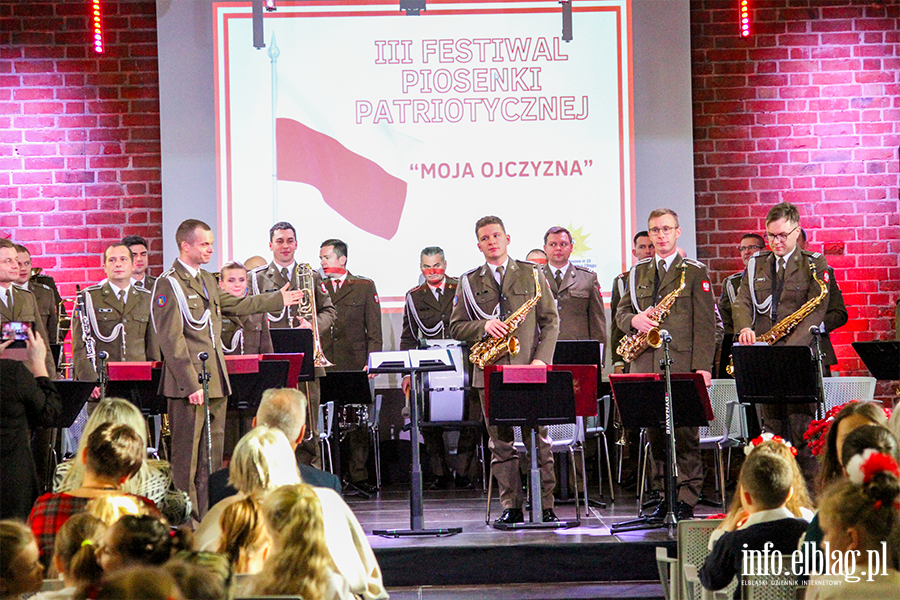 III Festiwal Piosenki Patriotycznej, fot. 5