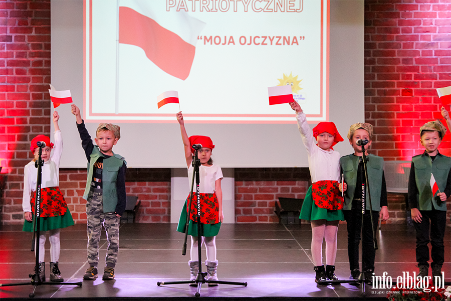 III Festiwal Piosenki Patriotycznej, fot. 25