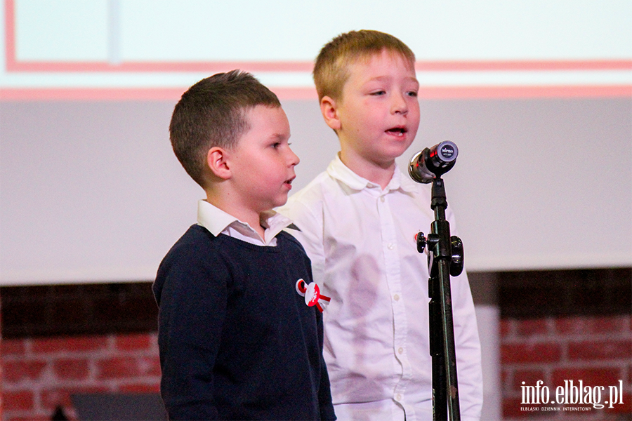 III Festiwal Piosenki Patriotycznej, fot. 14