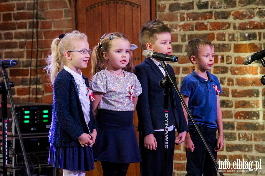 III Festiwal Piosenki Patriotycznej, fot. 16