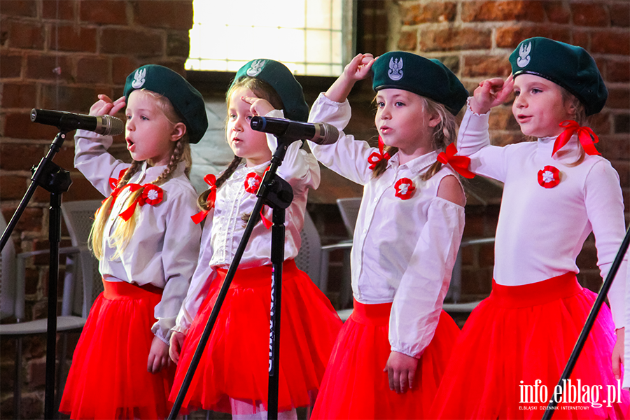 III Festiwal Piosenki Patriotycznej, fot. 52