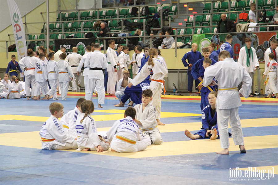 Elblg: Weekend na macie. Rozpocz si Judo Camp, fot. 7