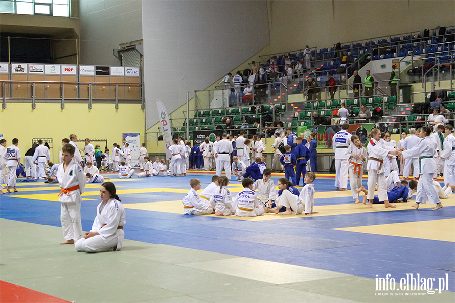 Elblg: Weekend na macie. Rozpocz si Judo Camp, fot. 8