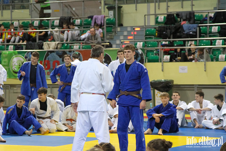 Elblg: Weekend na macie. Rozpocz si Judo Camp, fot. 30