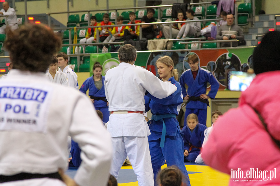 Elblg: Weekend na macie. Rozpocz si Judo Camp, fot. 31