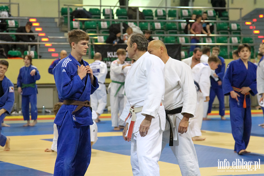 Elblg: Weekend na macie. Rozpocz si Judo Camp, fot. 42