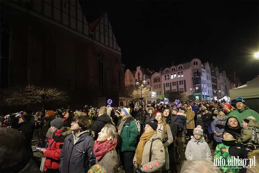 "Pospolite ruszenie dobra". 32. Fina WOP w Elblgu za nami, fot. 13