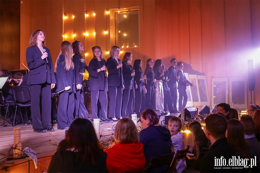 Koncert Walentynkowy w Szkole Muzycznej, fot. 44