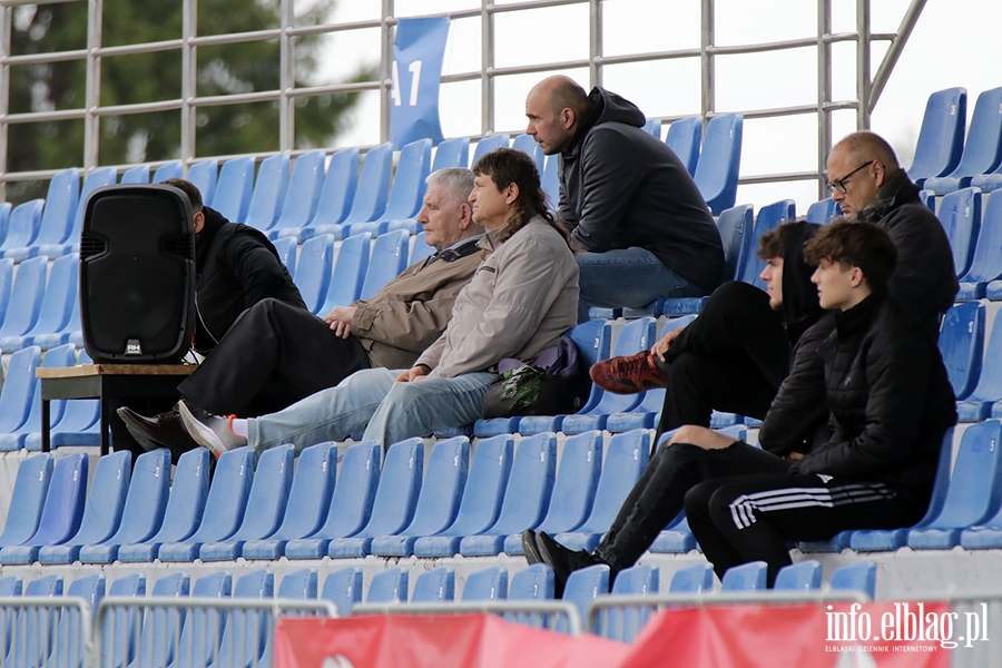 Concordia Elblg - RKS Lechia Tomaszw Mazowiecki, fot. 50