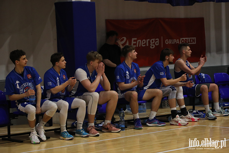 Turniej Energa Basketball Elblg, fot. 79
