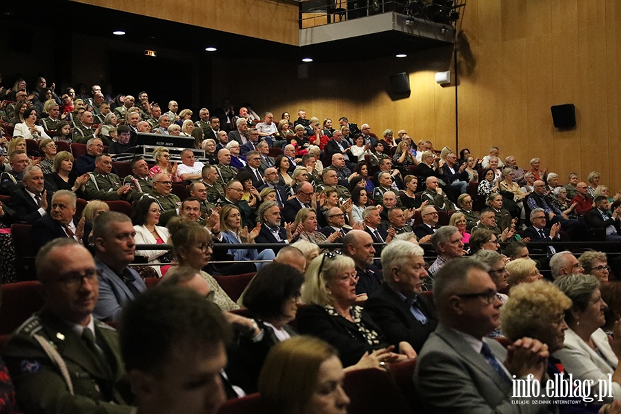 Koncert z okazji 25. rocznicy wstpienia Polski do NATO, fot. 5