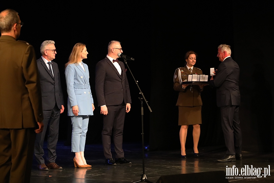 Koncert z okazji 25. rocznicy wstpienia Polski do NATO, fot. 19