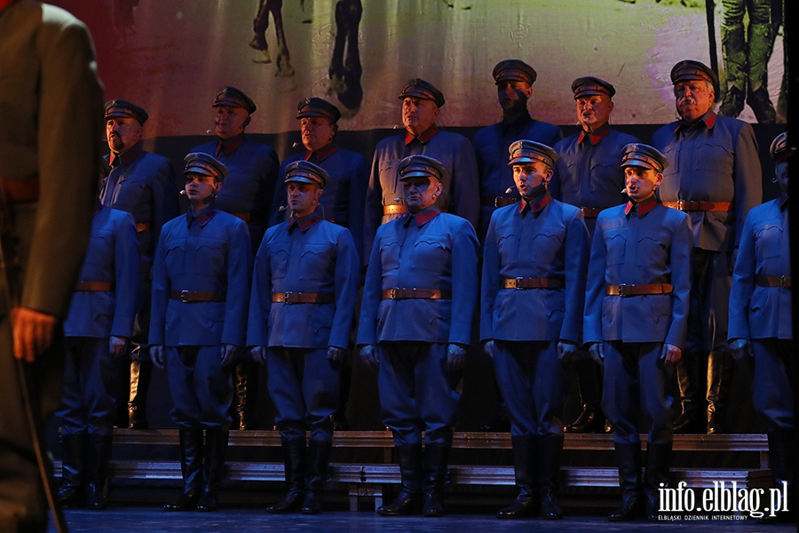 Koncert z okazji 25. rocznicy wstpienia Polski do NATO, fot. 64