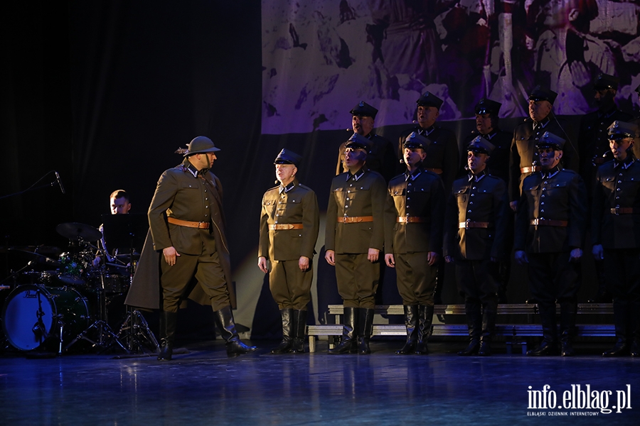 Koncert z okazji 25. rocznicy wstpienia Polski do NATO, fot. 81