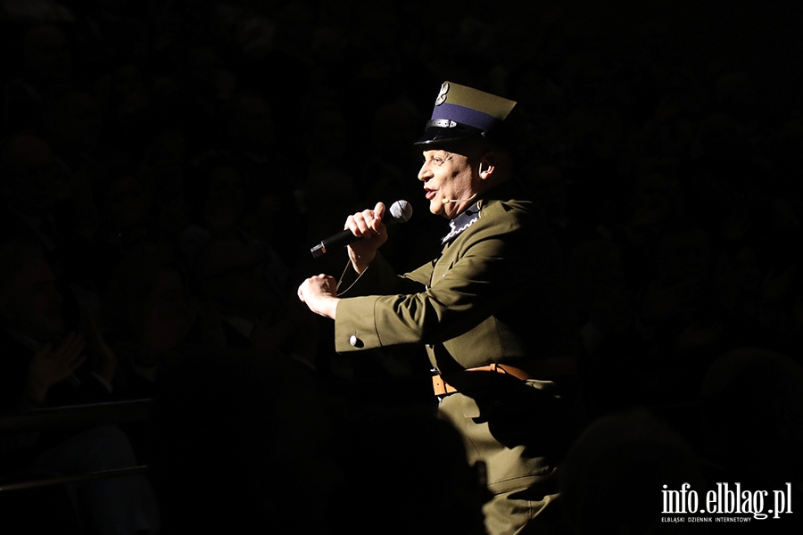 Koncert z okazji 25. rocznicy wstpienia Polski do NATO, fot. 87