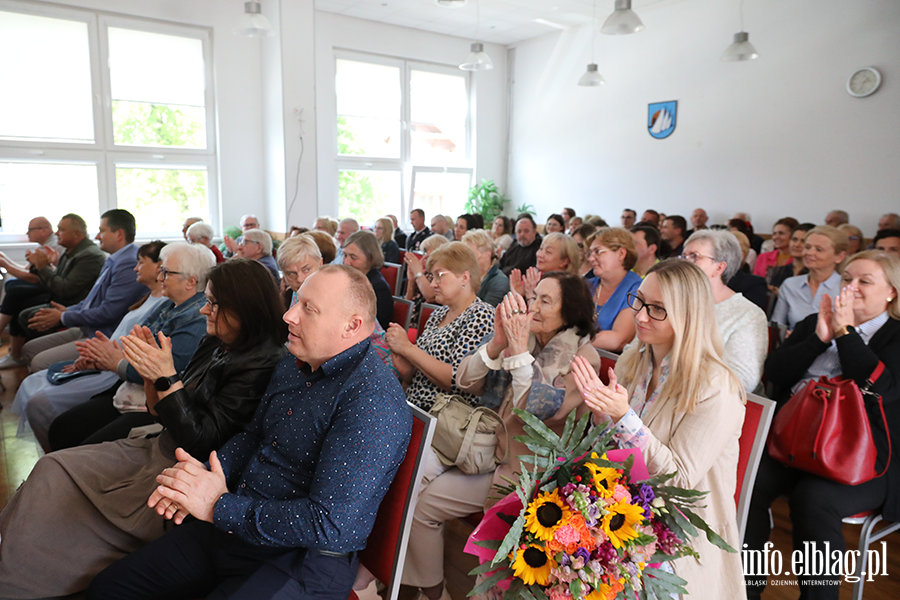 Historyczne wybory w Krynicy Morskiej. Sylwia Szczurek pierwsz kobiet na stanowisku Burmistrza, fot. 37